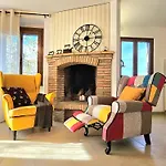Hébergement de vacances Elegante A 2 Minuti Dal Duomo, Casa Estia *