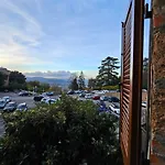 Elegante A 2 Minuti Dal Duomo, Casa Estia Дом отдыха Орвието