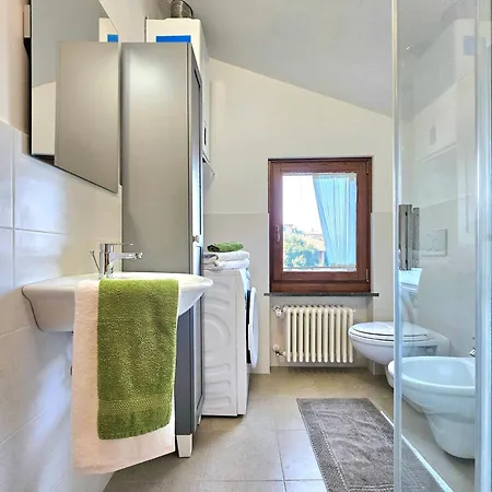 Elegante A 2 Minuti Dal Duomo, Casa Estia * Ορβιέτο