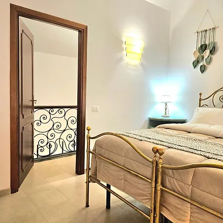 Elegante A 2 Minuti Dal Duomo, Casa Estia Prázdninový dům Orvieto