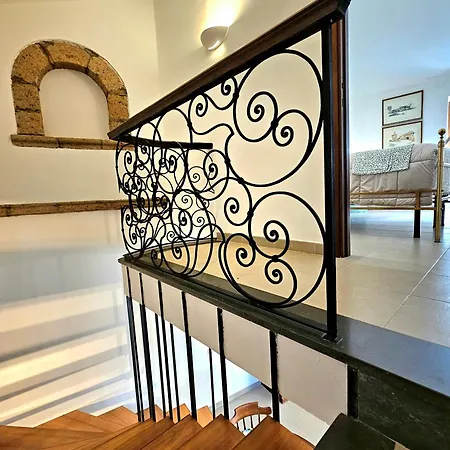 Elegante A 2 Minuti Dal Duomo, Casa Estia * Ορβιέτο