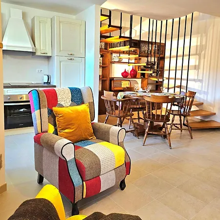 Casa Estia, Relax A 2 Minuti Dal Duomo, Casa Estia Hébergement de vacances