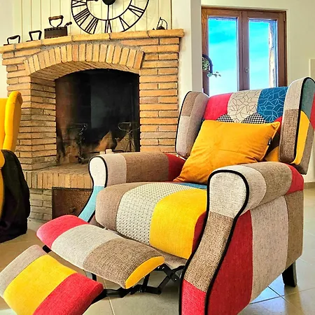 Elegante A 2 Minuti Dal Duomo, Casa Estia Prázdninový dům *