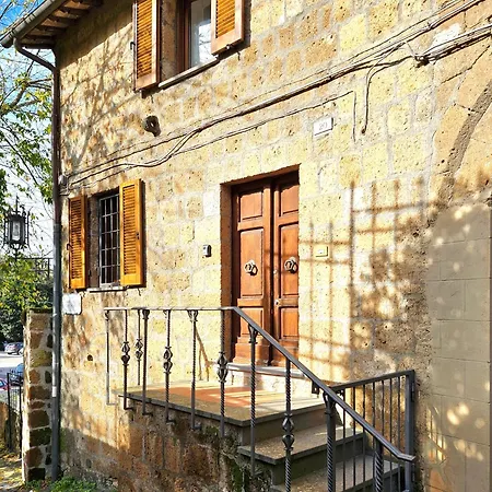 Ferienhaus Casa Estia A Due Passi Dal Duomo