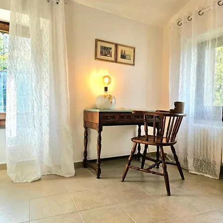 Elegante A 2 Minuti Dal Duomo, Casa Estia Orvieto