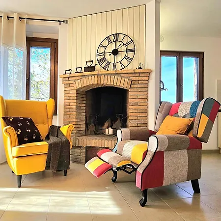 Σπίτι διακοπών Elegante A 2 Minuti Dal Duomo, Casa Estia *