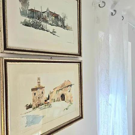 Elegante A 2 Minuti Dal Duomo, Casa Estia * Ορβιέτο