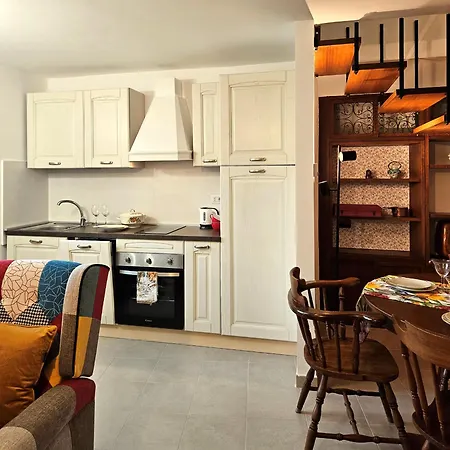 Elegante A 2 Minuti Dal Duomo, Casa Estia Σπίτι διακοπών Ορβιέτο