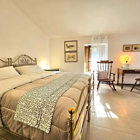 Elegante A 2 Minuti Dal Duomo, Casa Estia Ορβιέτο