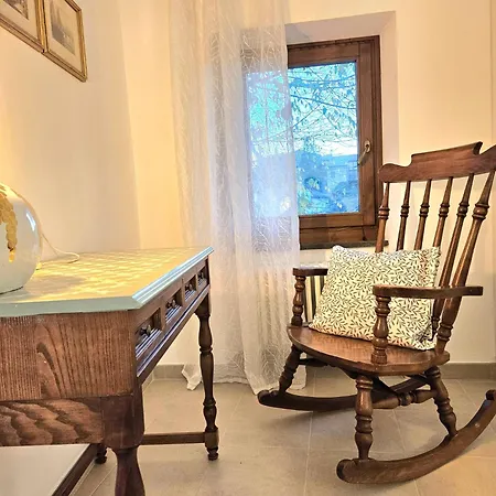 Hébergement de vacances Casa Estia, Relax A 2 Minuti Dal Duomo, Casa Estia