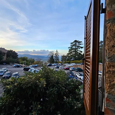 Casa Estia A Due Passi Dal Duomo Ferienhaus Orvieto