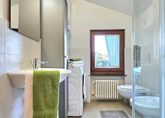 Elegante A 2 Minuti Dal Duomo, Casa Estia * オルヴィエート