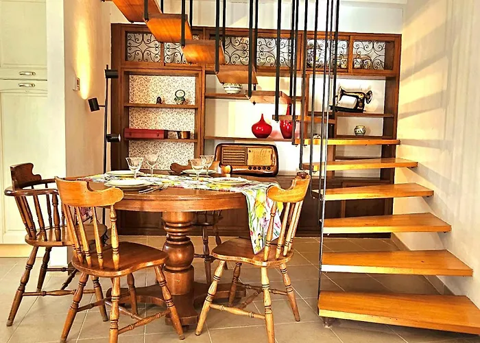 Elegante A 2 Minuti Dal Duomo, Casa Estia