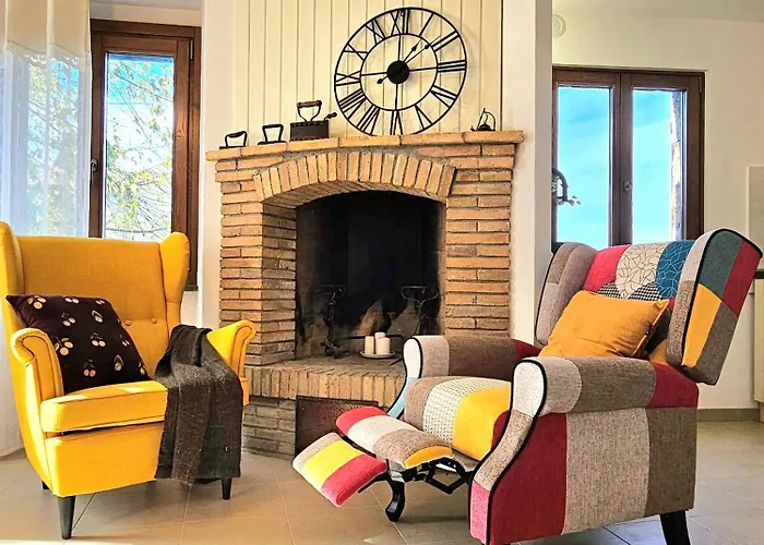 別荘 Elegante A 2 Minuti Dal Duomo, Casa Estia *