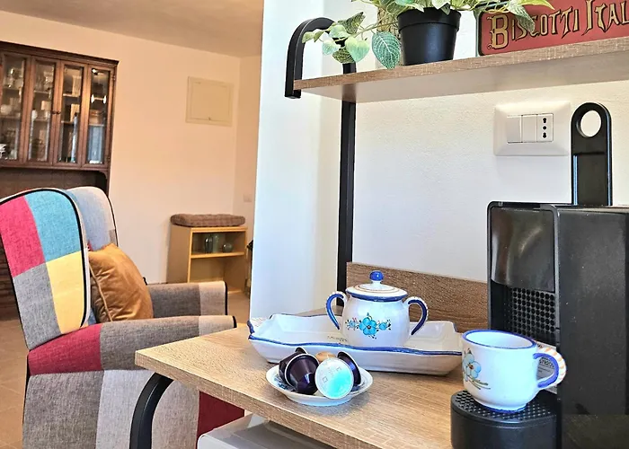 別荘 Elegante A 2 Minuti Dal Duomo, Casa Estia オルヴィエート