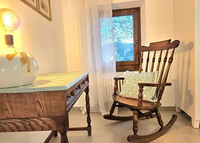 別荘 Elegante A 2 Minuti Dal Duomo, Casa Estia