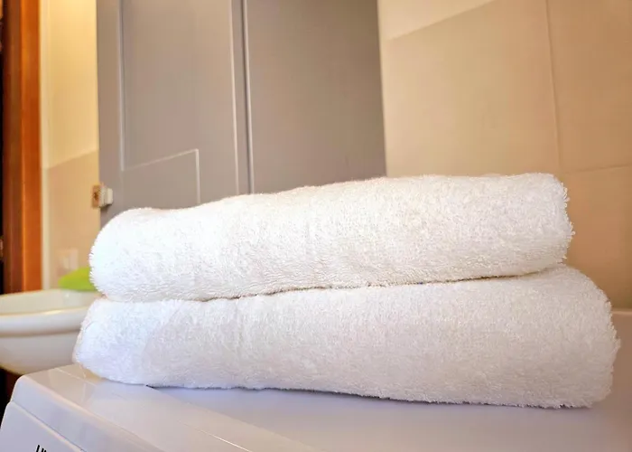 بيت للعطل Elegante A 2 Minuti Dal Duomo, Casa Estia أورفييتو