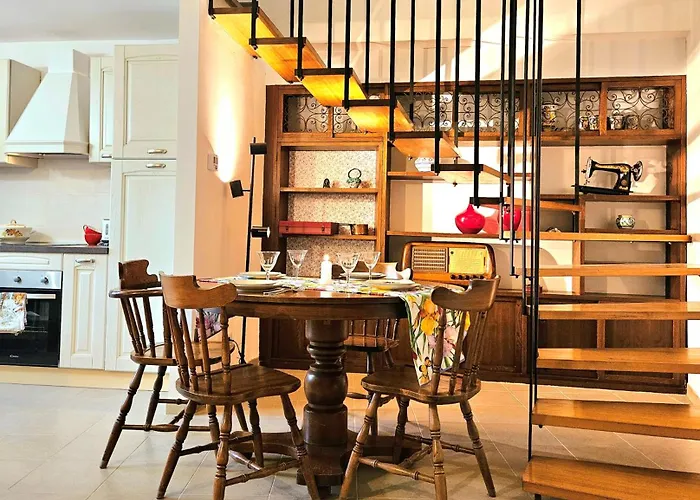 Elegante A 2 Minuti Dal Duomo, Casa Estia *